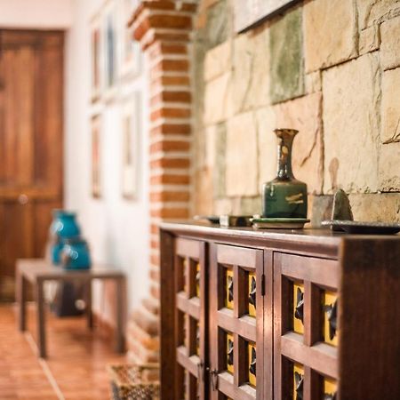 Villa Casa Loreto #86 à San Miguel de Allende Extérieur photo