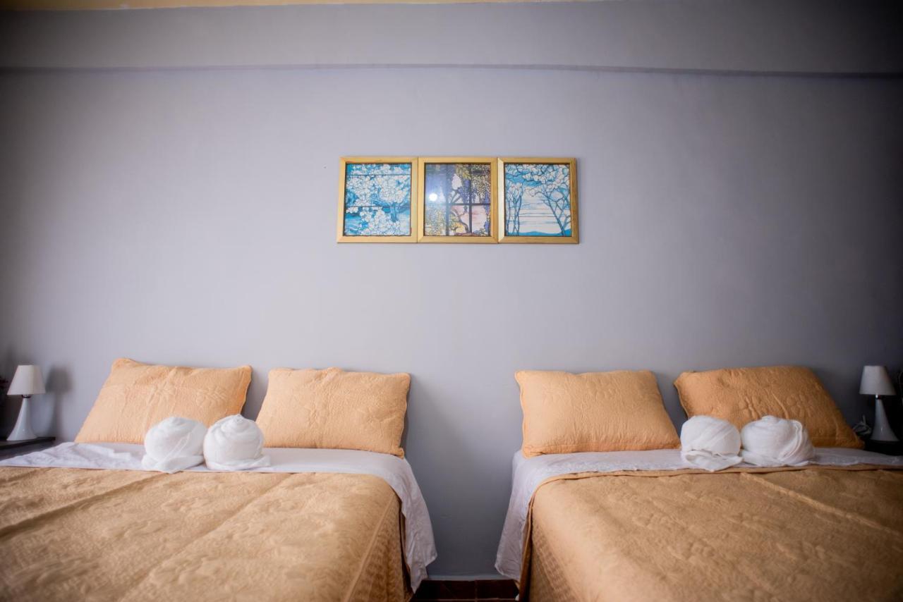 Villa Casa Loreto #86 à San Miguel de Allende Extérieur photo