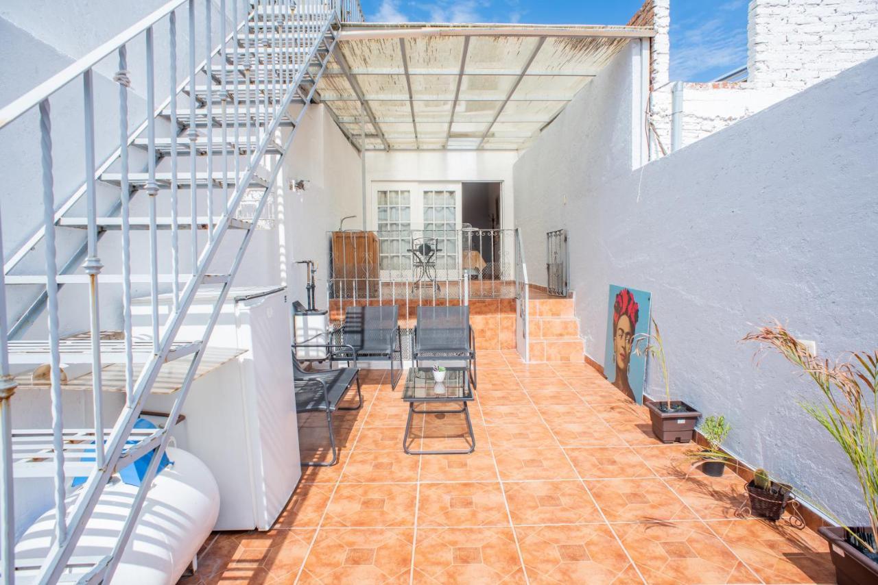 Villa Casa Loreto #86 à San Miguel de Allende Extérieur photo