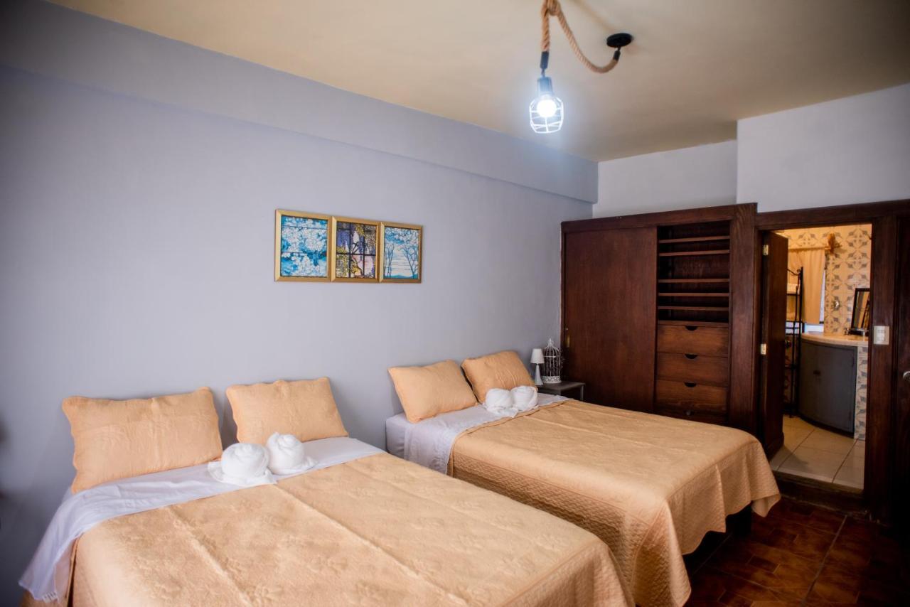 Villa Casa Loreto #86 à San Miguel de Allende Extérieur photo
