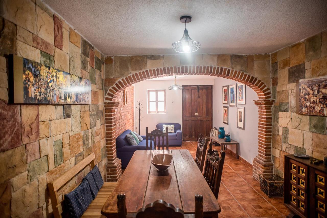 Villa Casa Loreto #86 à San Miguel de Allende Extérieur photo
