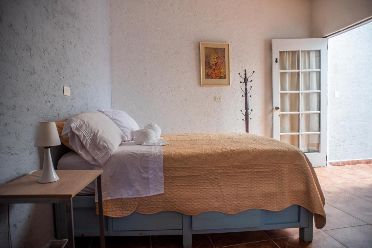 Villa Casa Loreto #86 à San Miguel de Allende Extérieur photo