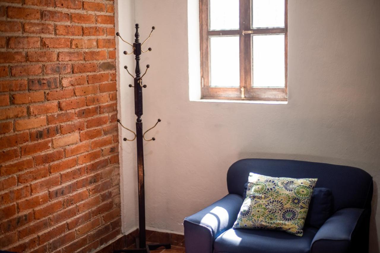 Villa Casa Loreto #86 à San Miguel de Allende Extérieur photo