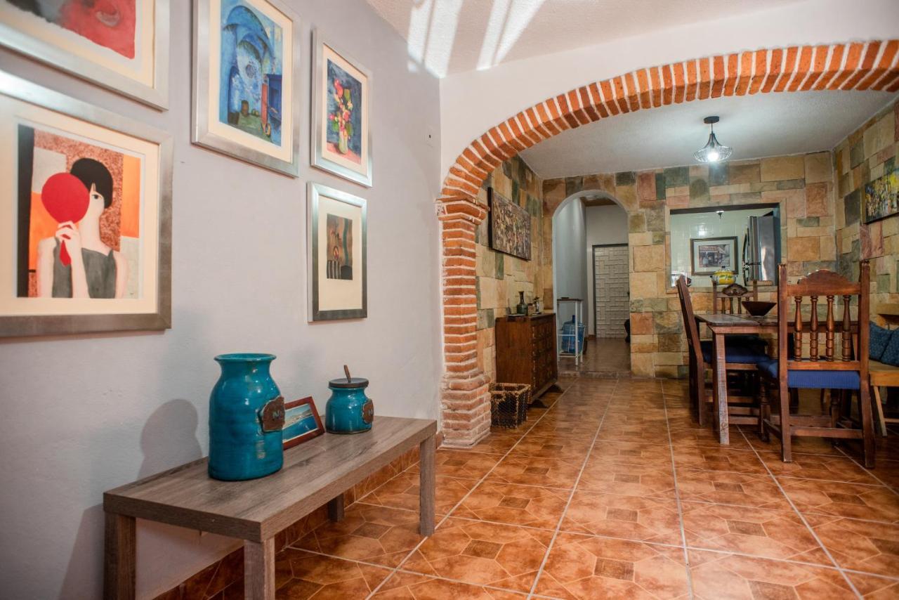 Villa Casa Loreto #86 à San Miguel de Allende Extérieur photo