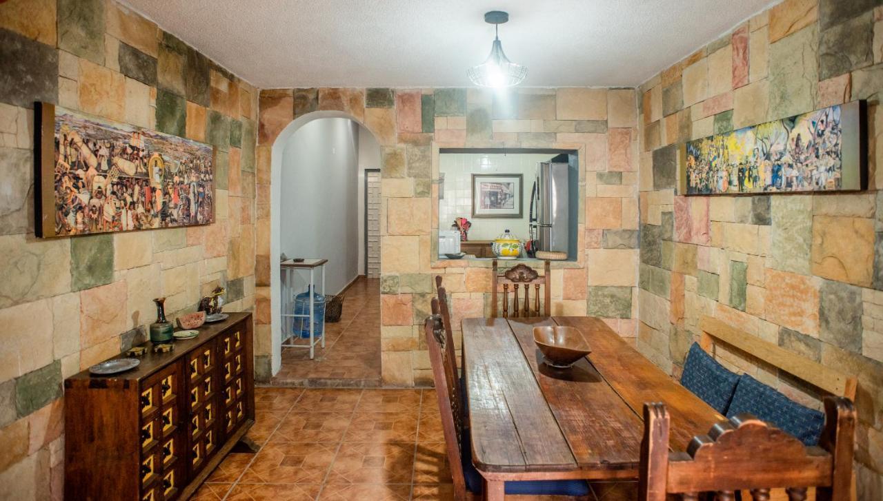 Villa Casa Loreto #86 à San Miguel de Allende Extérieur photo