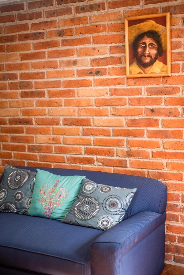 Villa Casa Loreto #86 à San Miguel de Allende Extérieur photo