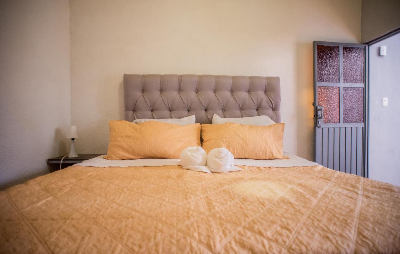 Villa Casa Loreto #86 à San Miguel de Allende Extérieur photo