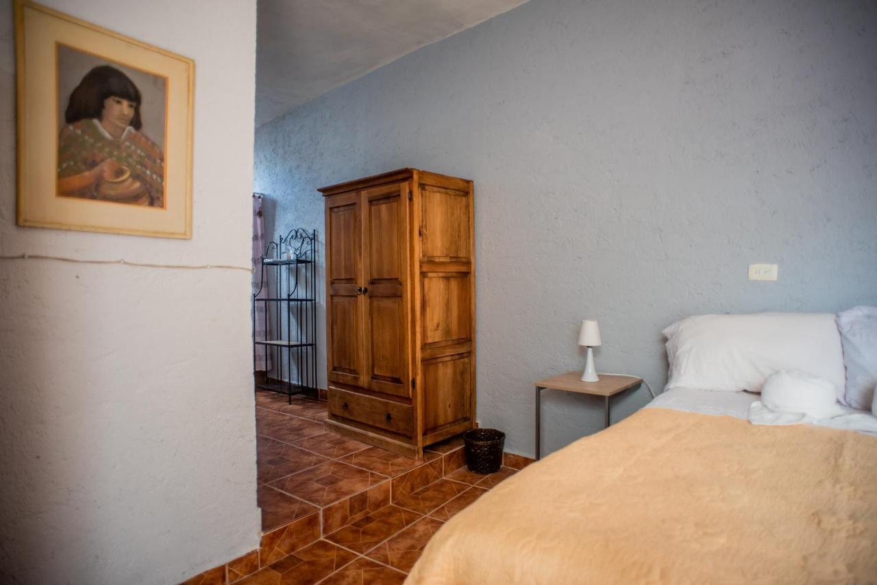 Villa Casa Loreto #86 à San Miguel de Allende Extérieur photo