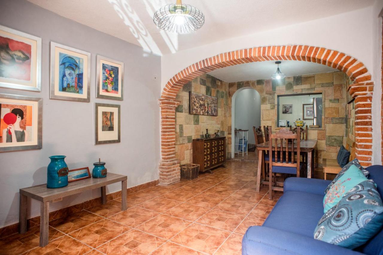 Villa Casa Loreto #86 à San Miguel de Allende Extérieur photo