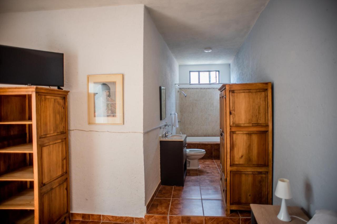 Villa Casa Loreto #86 à San Miguel de Allende Extérieur photo
