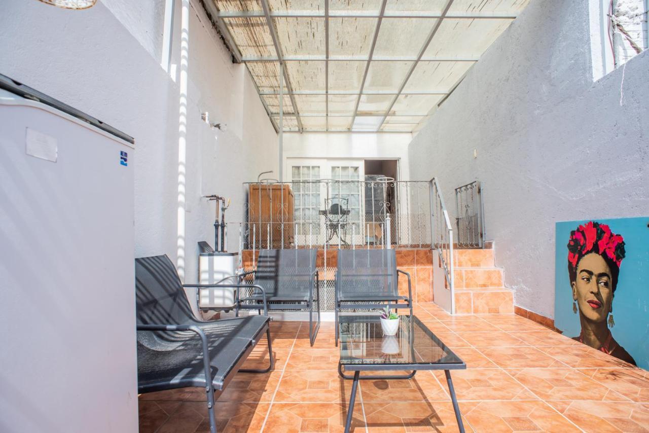 Villa Casa Loreto #86 à San Miguel de Allende Extérieur photo