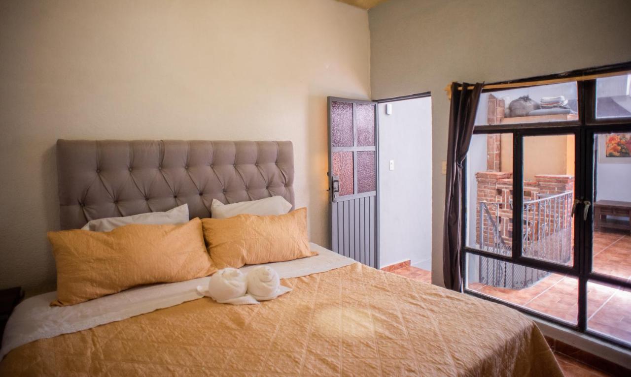 Villa Casa Loreto #86 à San Miguel de Allende Extérieur photo
