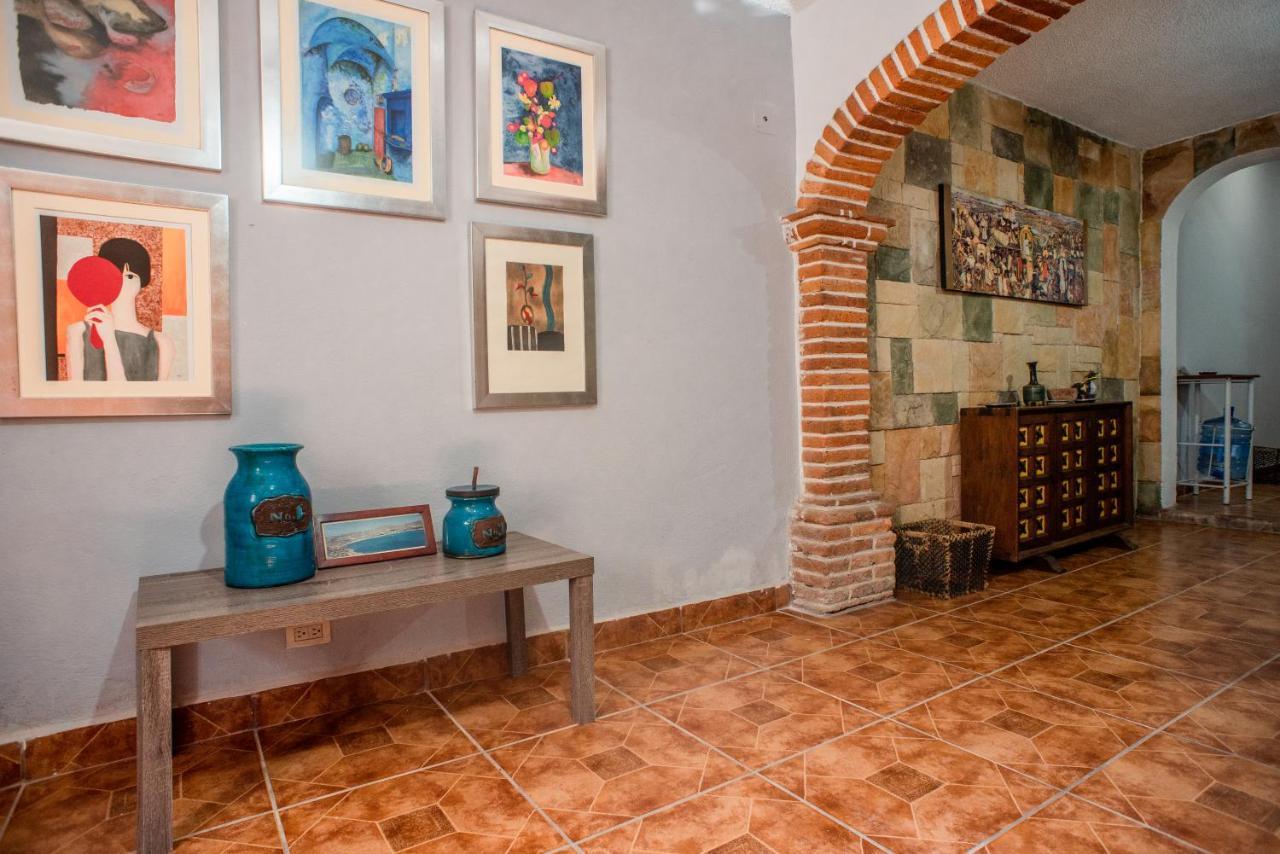 Villa Casa Loreto #86 à San Miguel de Allende Extérieur photo