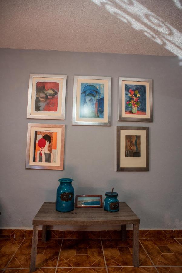 Villa Casa Loreto #86 à San Miguel de Allende Extérieur photo